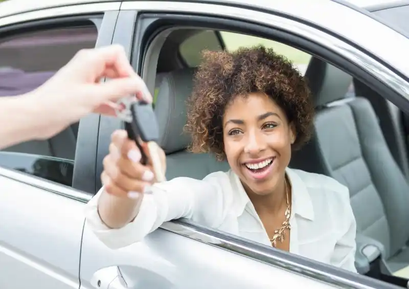 auto leasen Bingelrade
